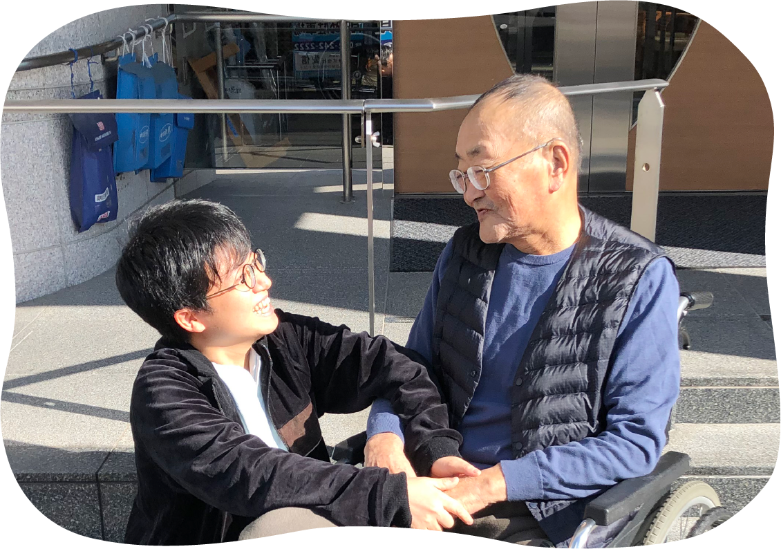津崎順子さん