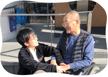 津崎順子さん