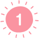 １